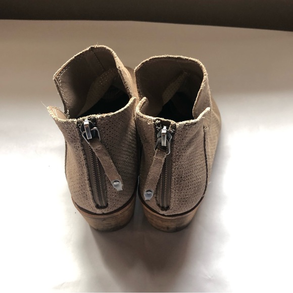 Boho booties - Picture 3 of 3